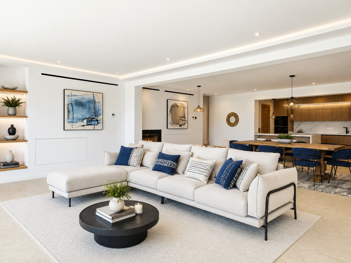 Villa for sale in Jesús