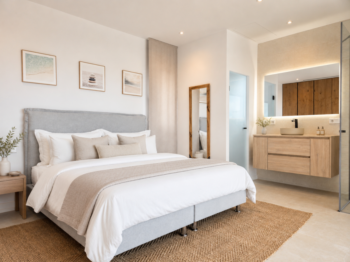 Villa for sale in Jesús