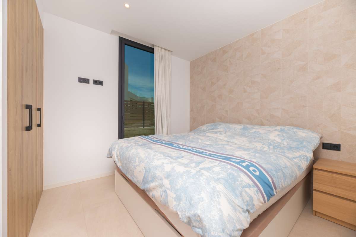 Villa for sale in Cala Tarida