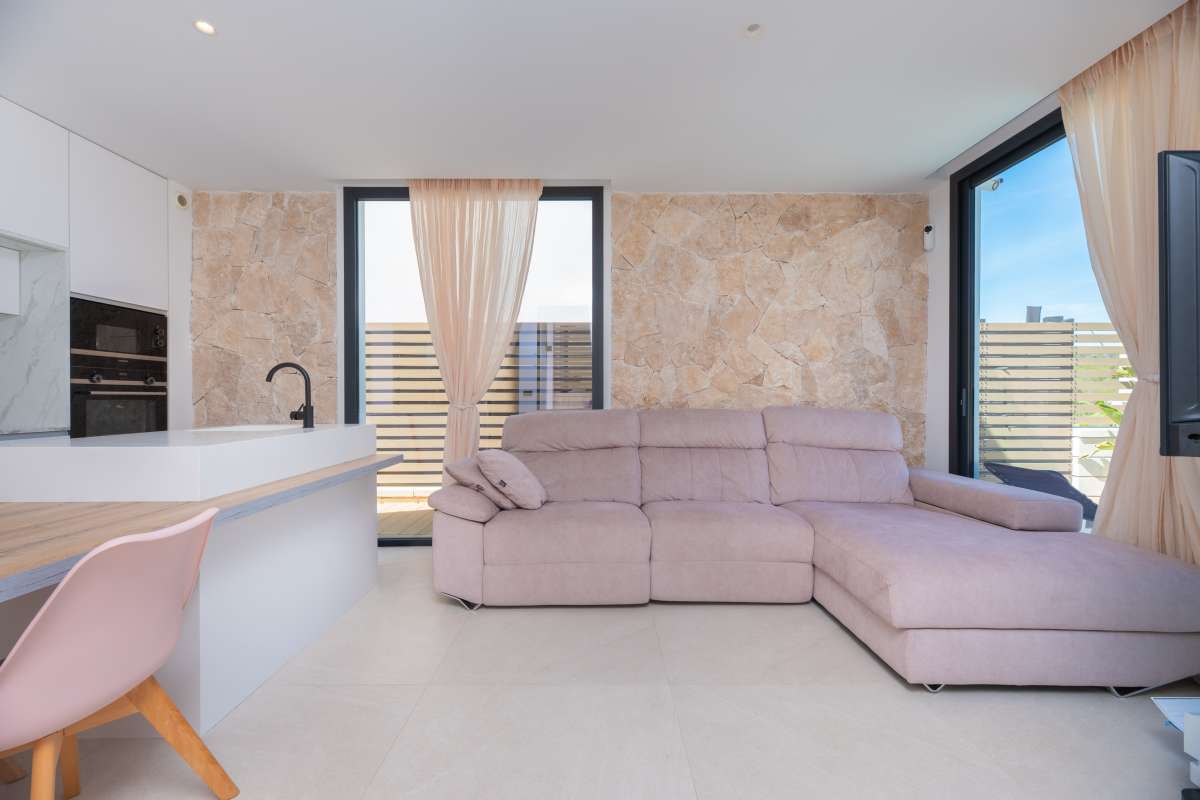 Villa for sale in Cala Tarida