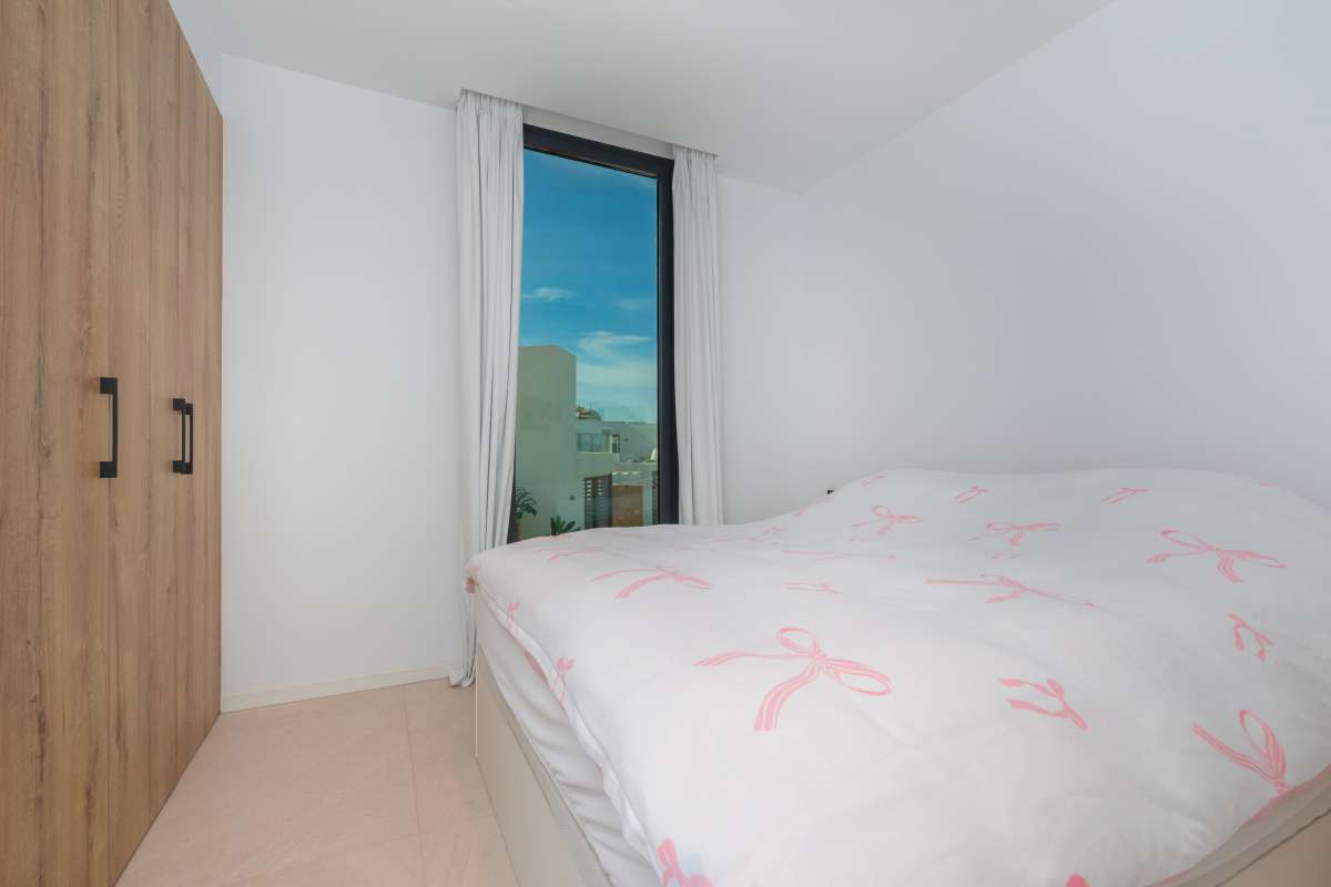 Villa for sale in Cala Tarida