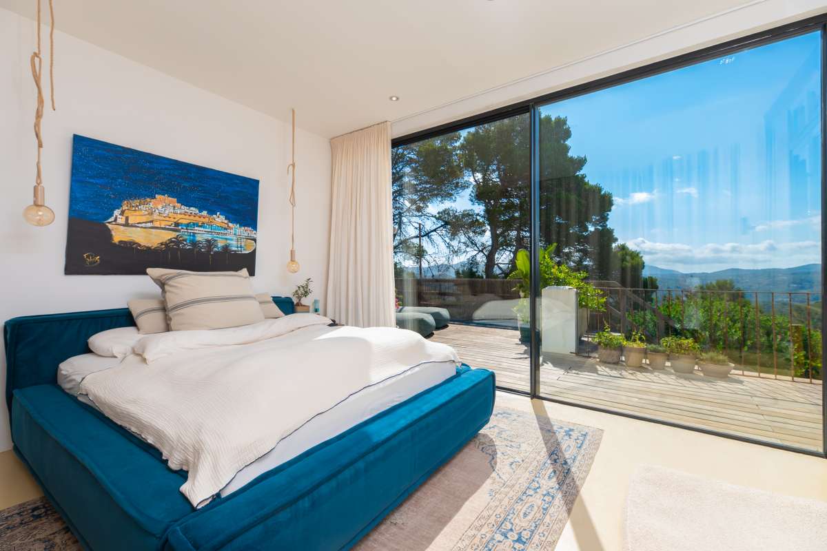 DP-91-735514-11 Villa for sale in San Miguel