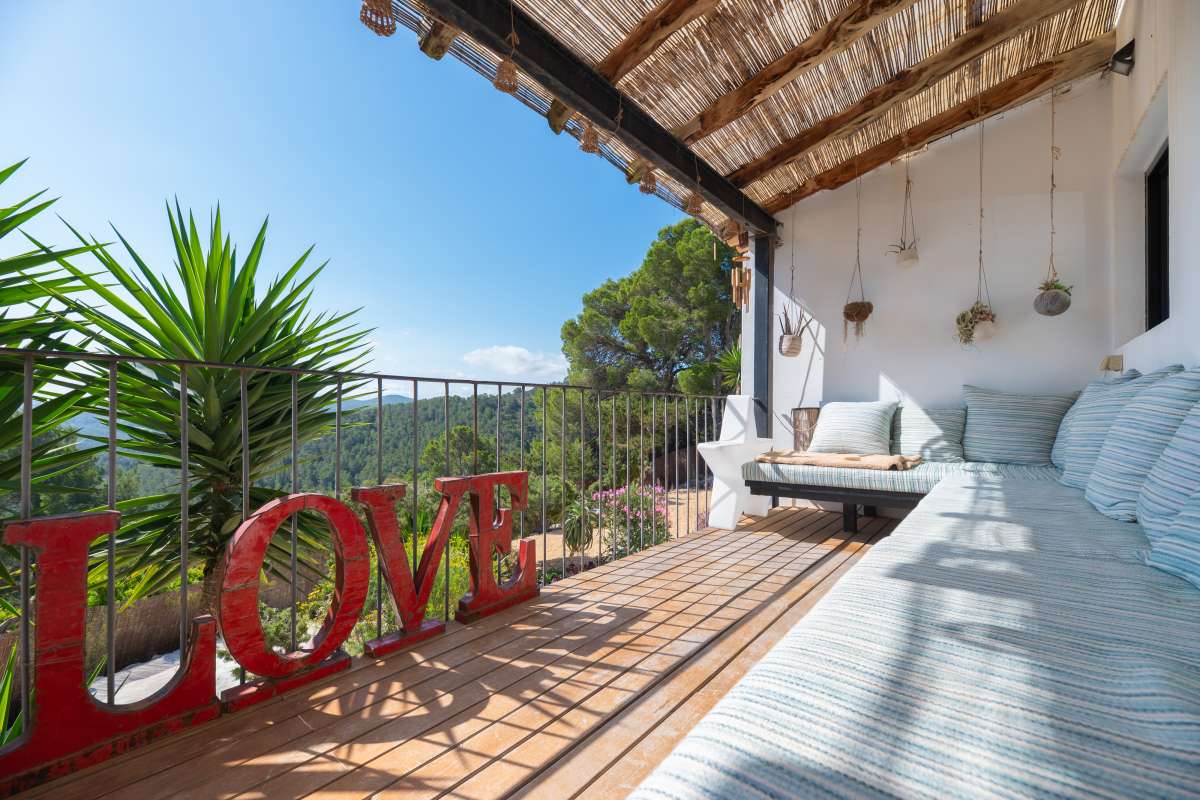 DP-91-735514-14 Villa for sale in San Miguel