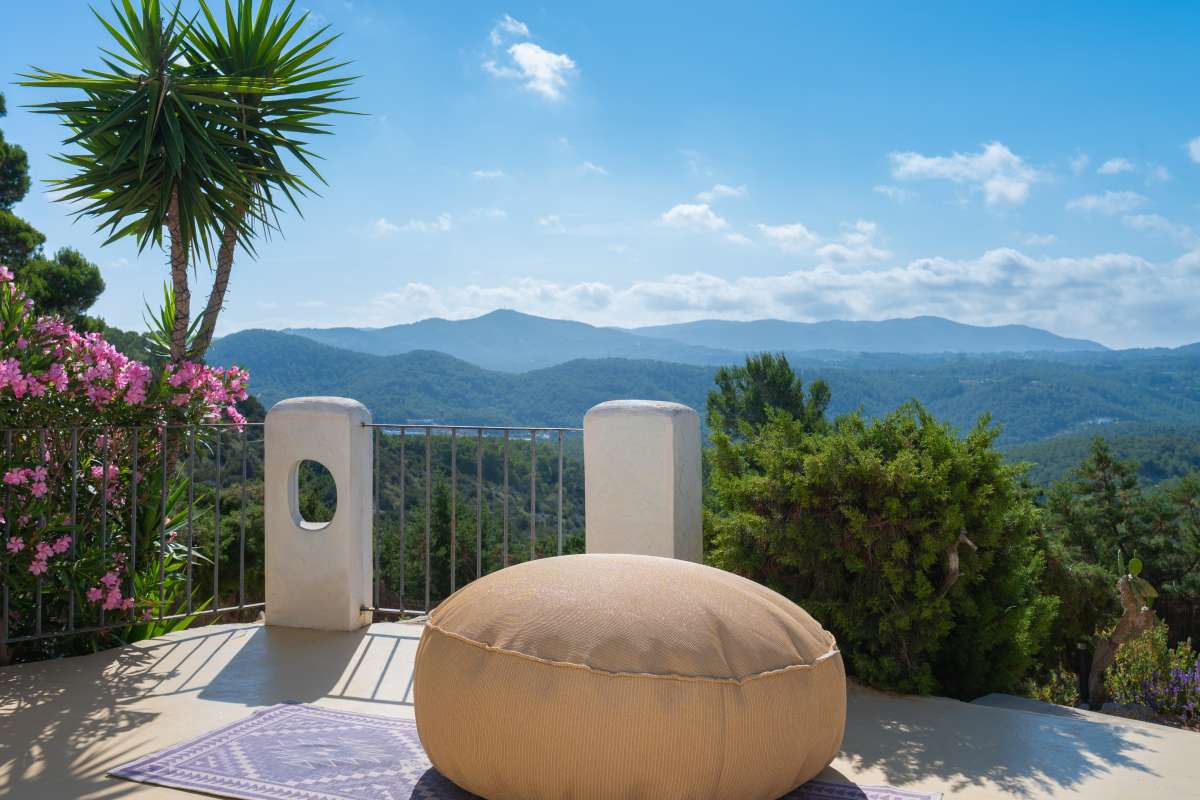 DP-91-735514-19 Villa for sale in San Miguel