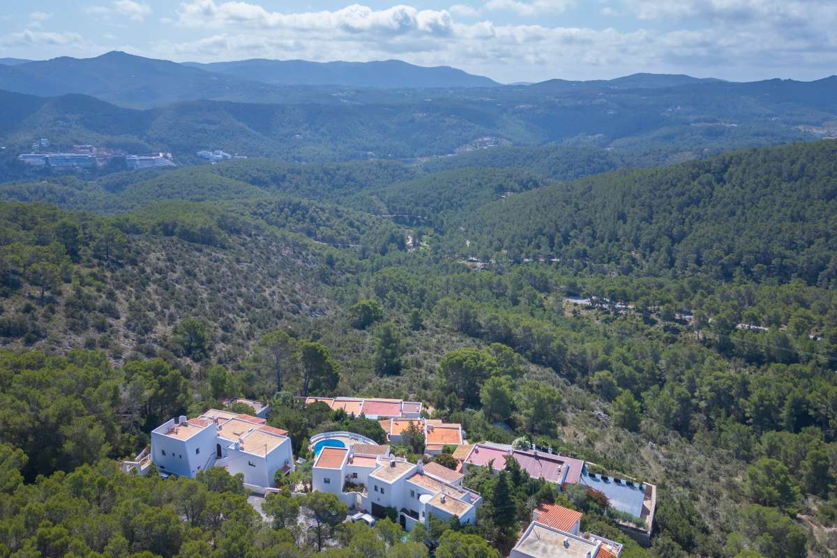DP-91-735514-2 Villa for sale in San Miguel
