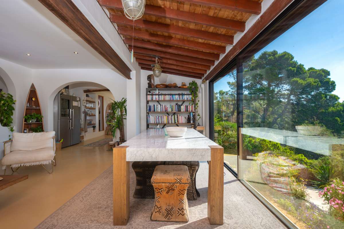 DP-91-735514-4 Villa for sale in San Miguel