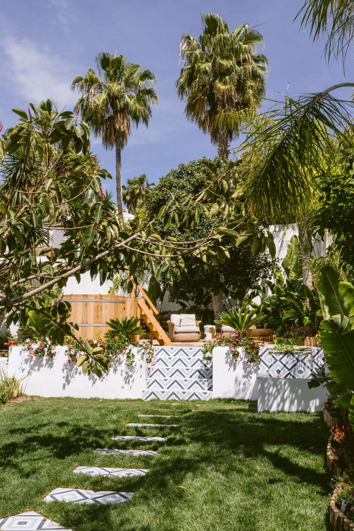 Renovated finca with pool and panoramic views in Santa Eulalia – Ibiza