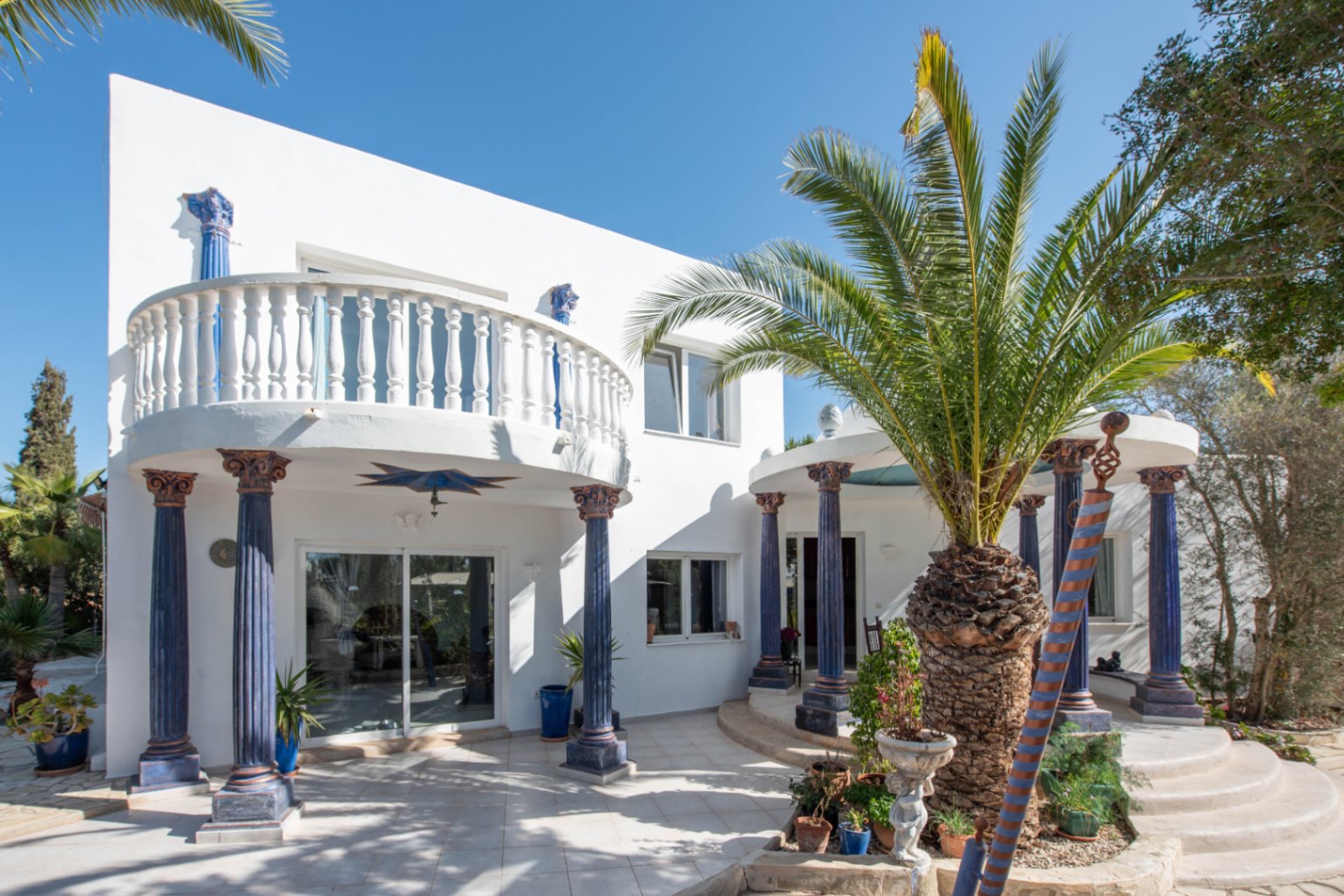 Villa for sale in Ibiza