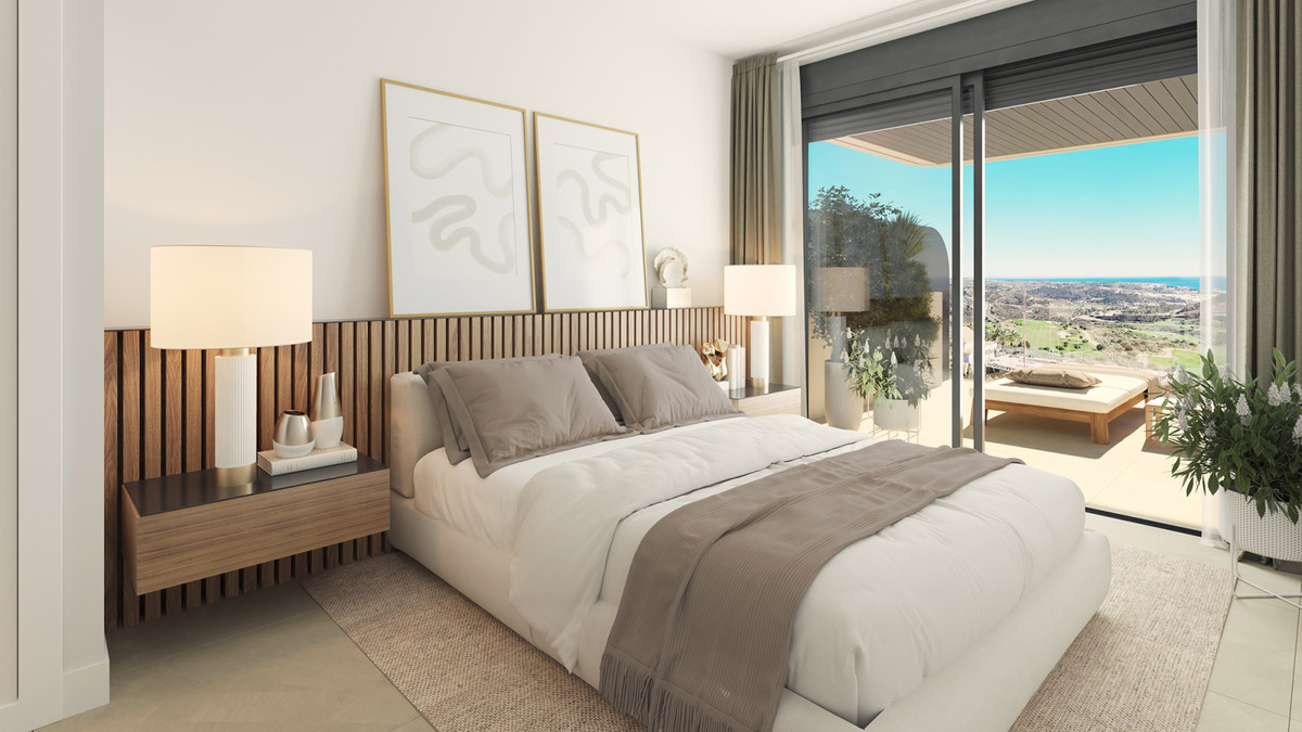 DP-12-R4372309-7 Apartment for sale in Mijas