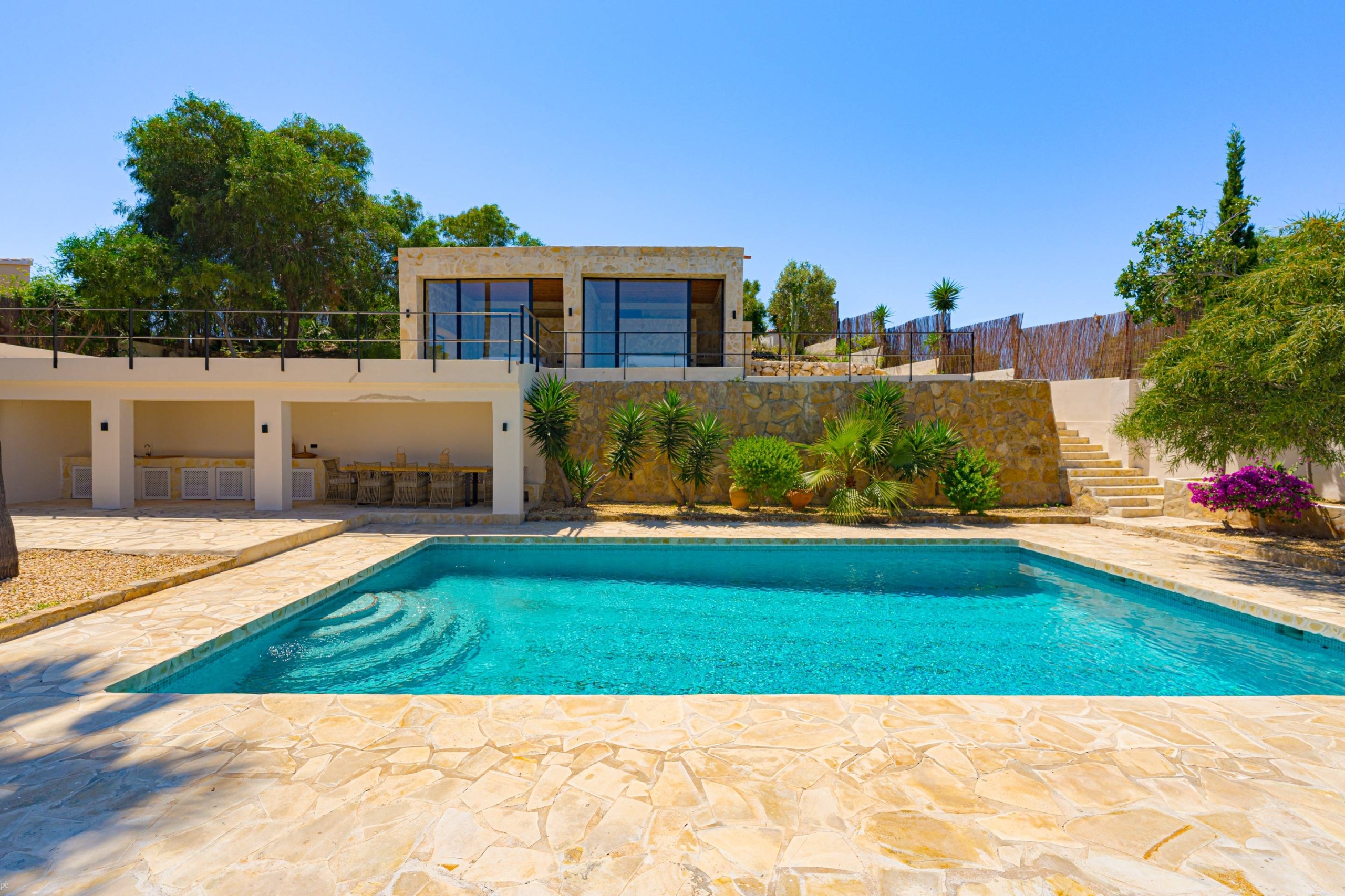 Villa for sale in Jávea – Xàbia