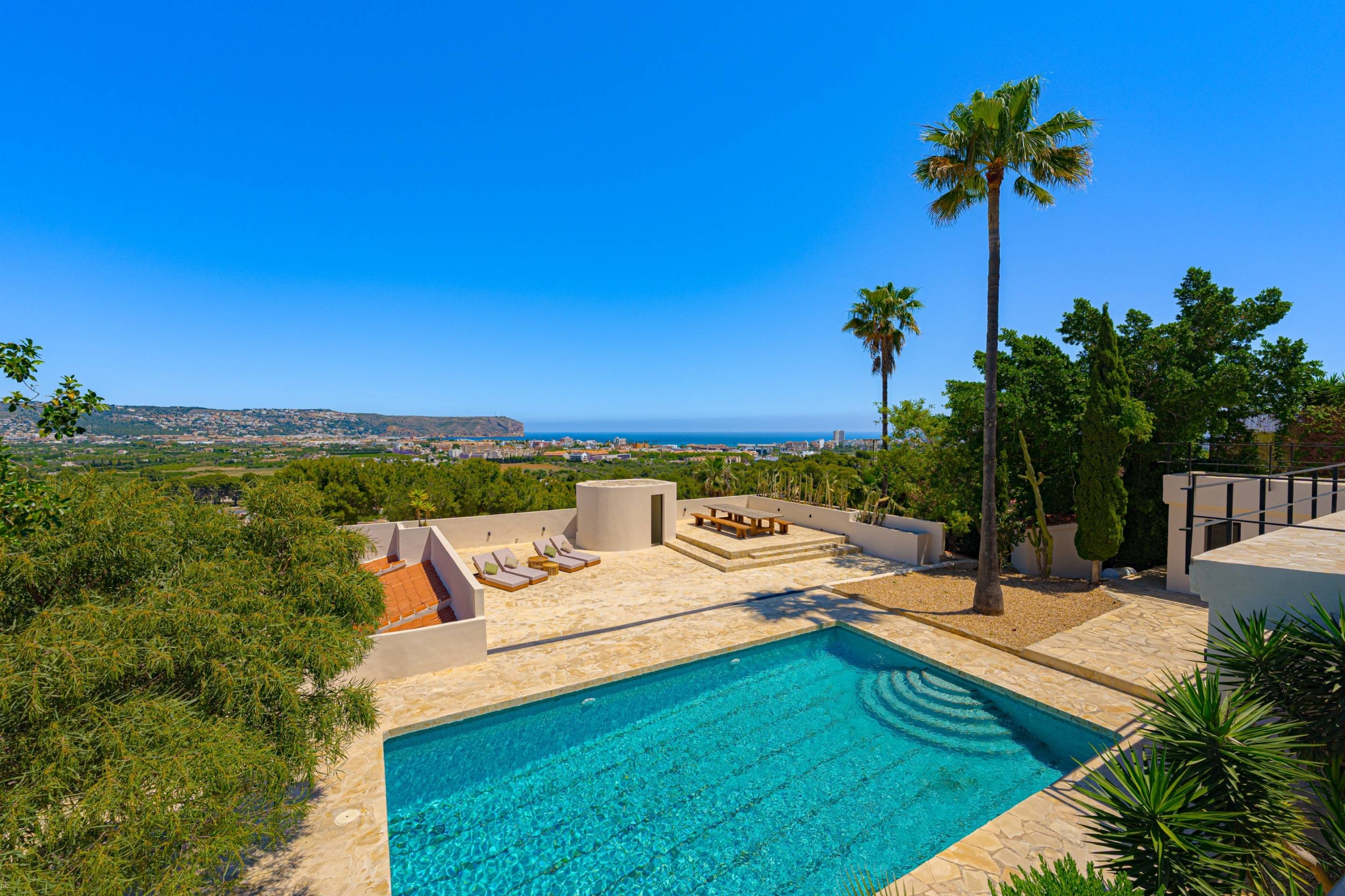 Villa for sale in Jávea – Xàbia