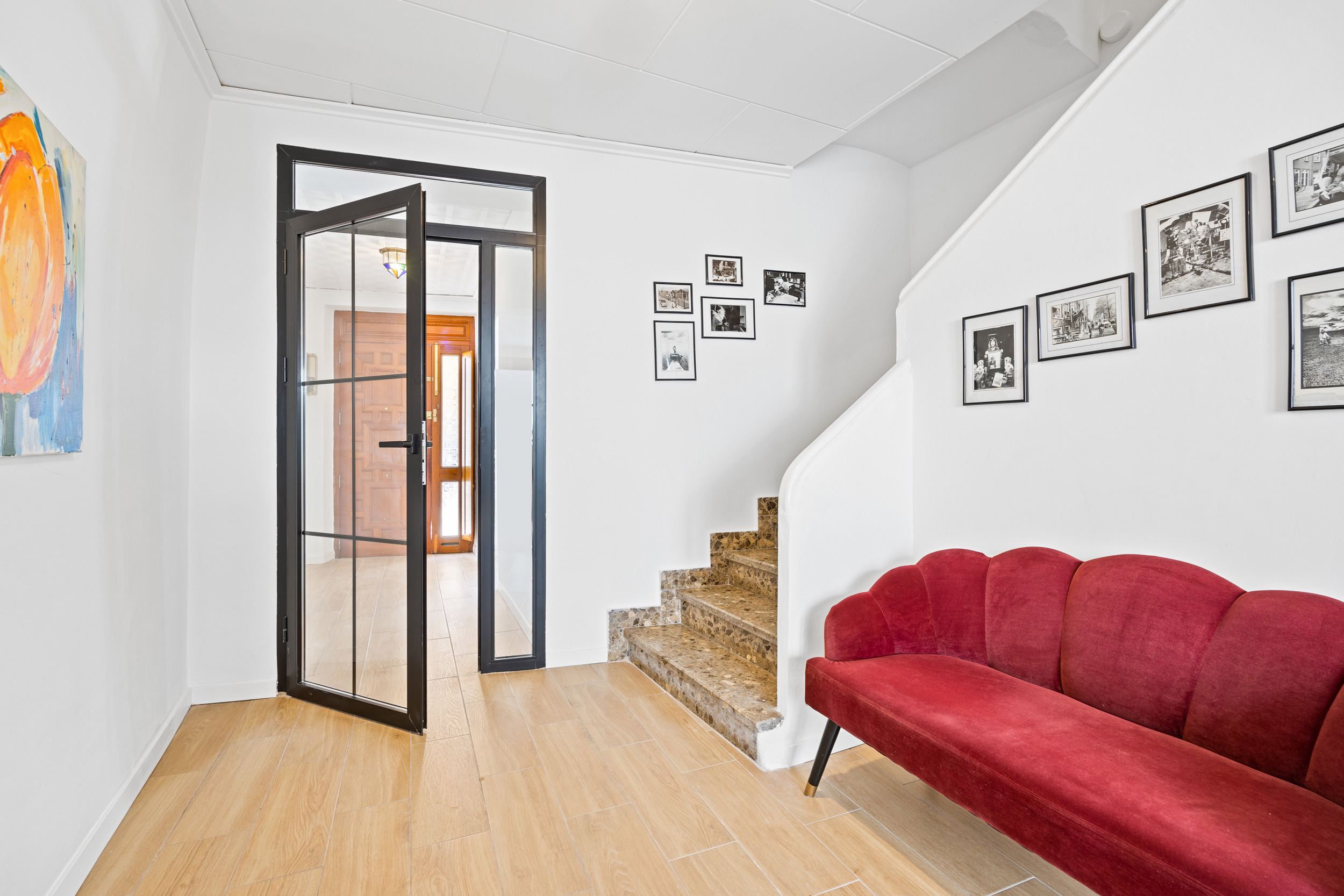 Town House for sale in Oliva