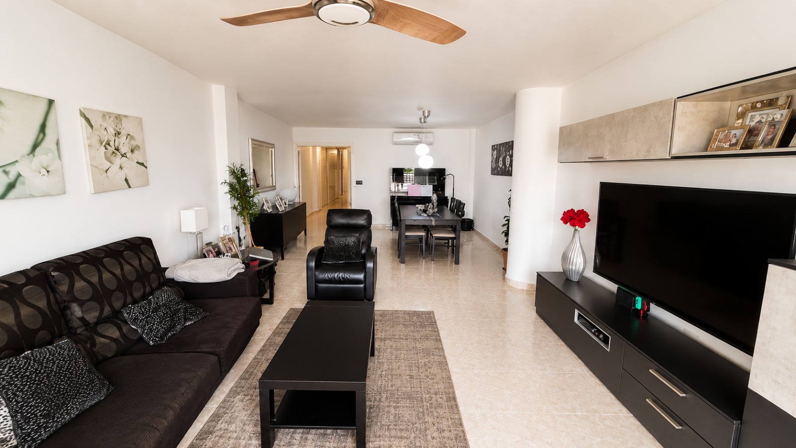 Apartment for sale in Altea