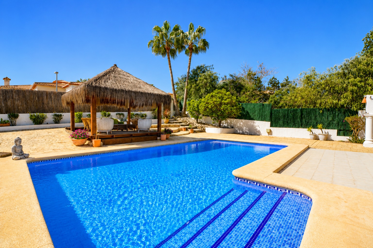 Villa for sale in Jávea / Xàbia