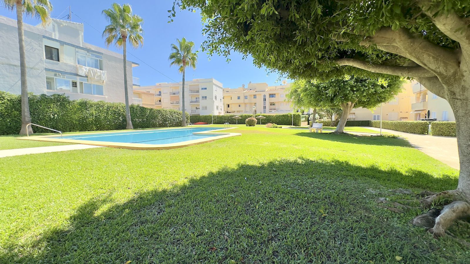 Apartment for sale in Javea/Xabia