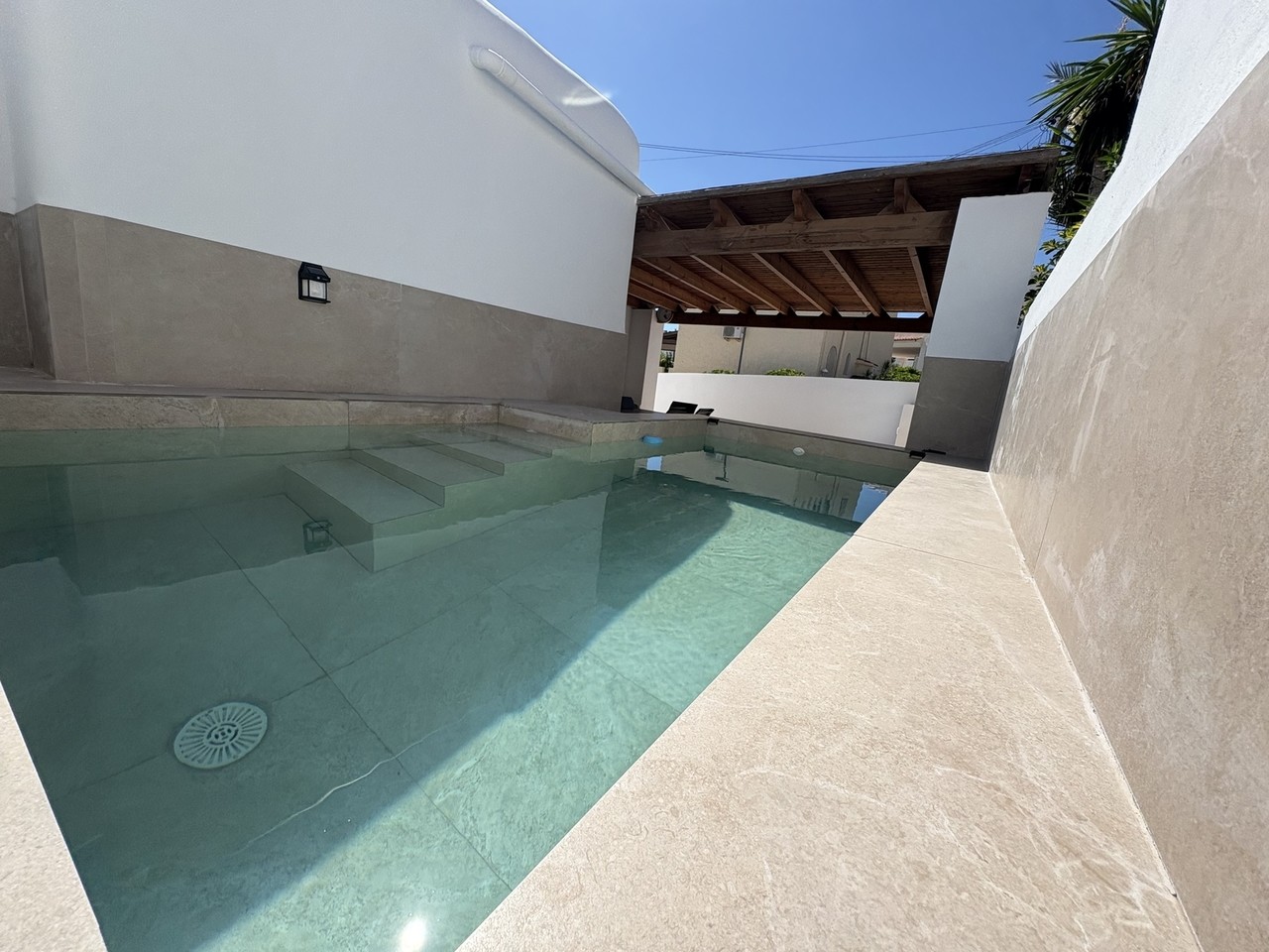 Villa for sale in Mojacar