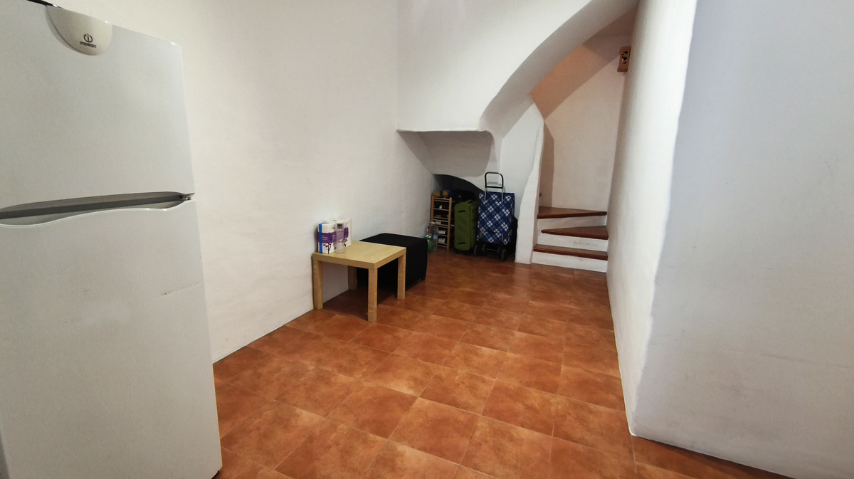 DP-01-LJ-0575-22 Townhouse for sale in La Xara, Denia