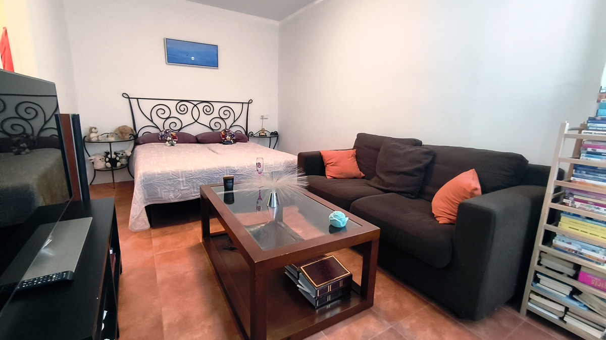 DP-01-LJ-0575-23 Townhouse for sale in La Xara, Denia