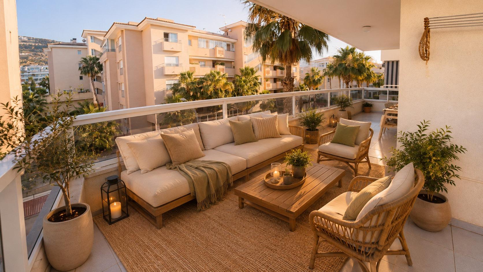 Apartment for sale in Alfaz del Pi