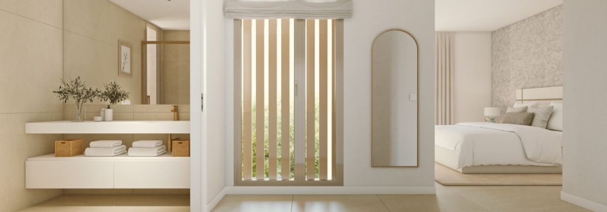 New build Semi-Detached for sale in Godella