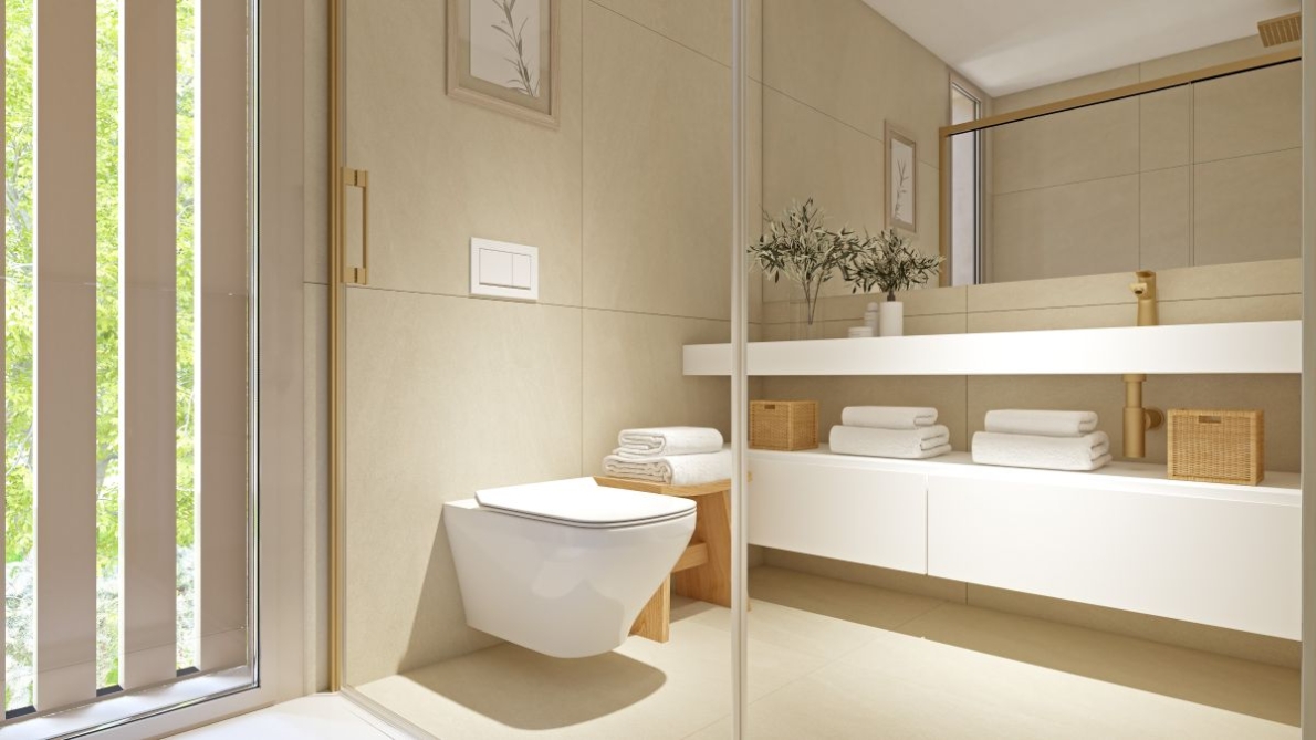 New build Semi-Detached for sale in Godella