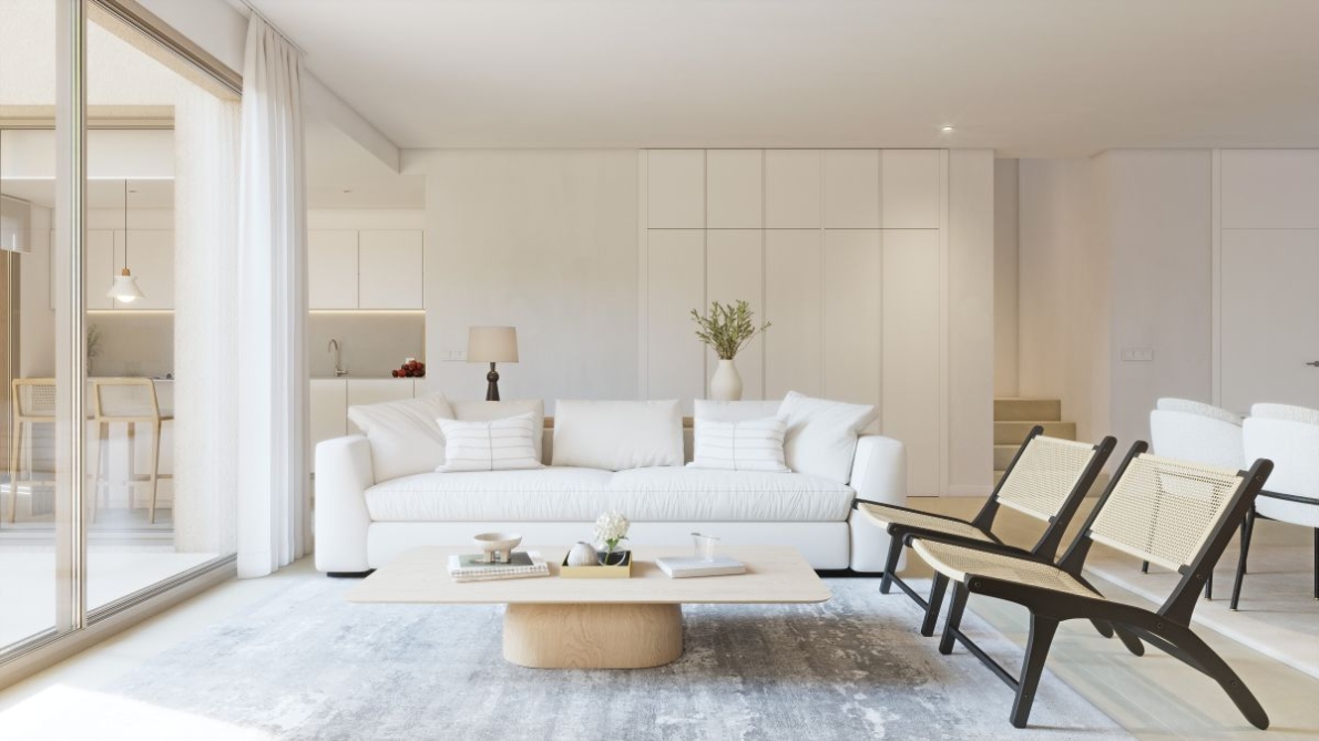 New build Semi-Detached for sale in Godella