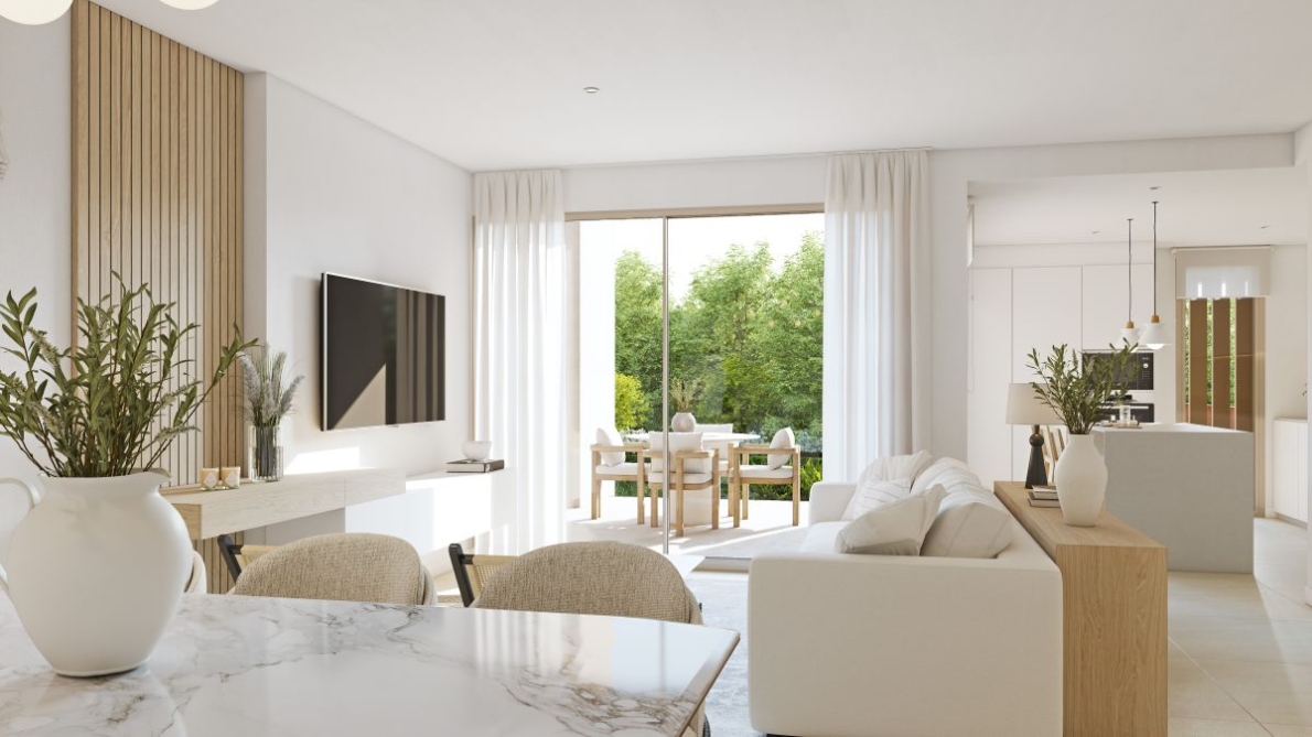 New build Semi-Detached for sale in Godella