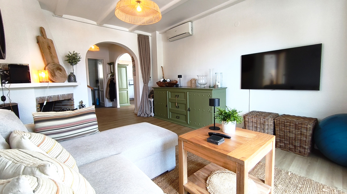 Atico-Duplex for sale in La Sella Golf Resort
