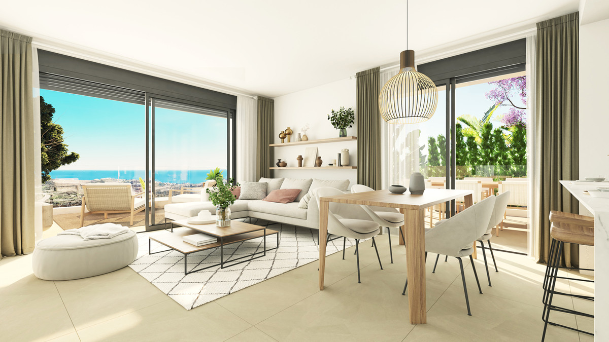 DP-12-R4372309-3 Apartment for sale in Mijas