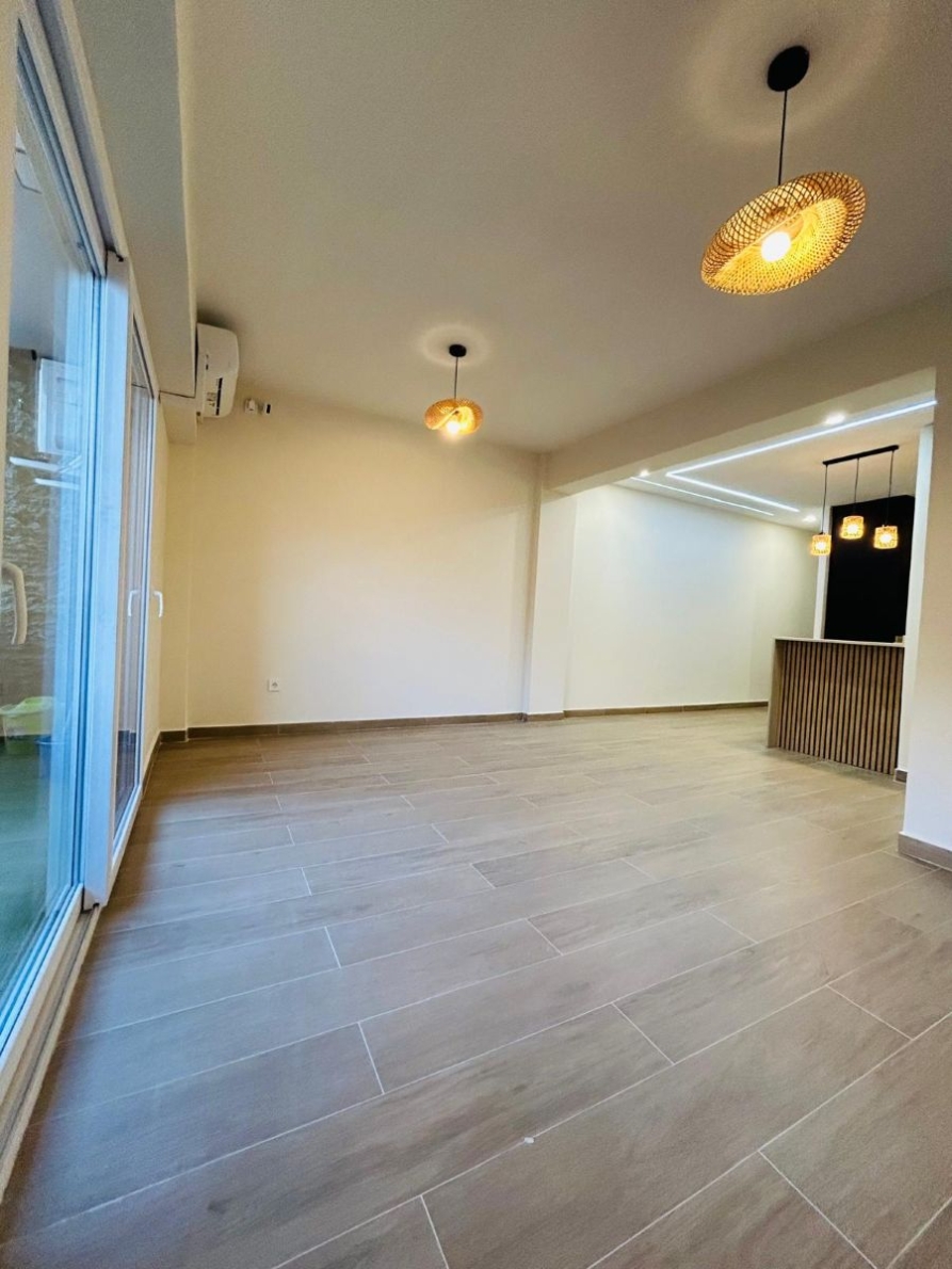 Renovated apartment for sale in Valencia city