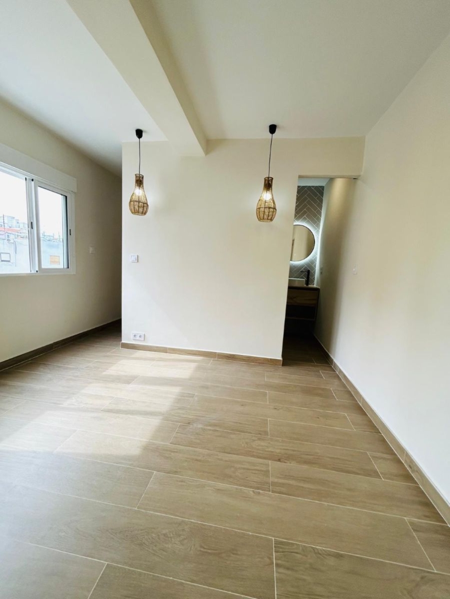 Renovated apartment for sale in Valencia city