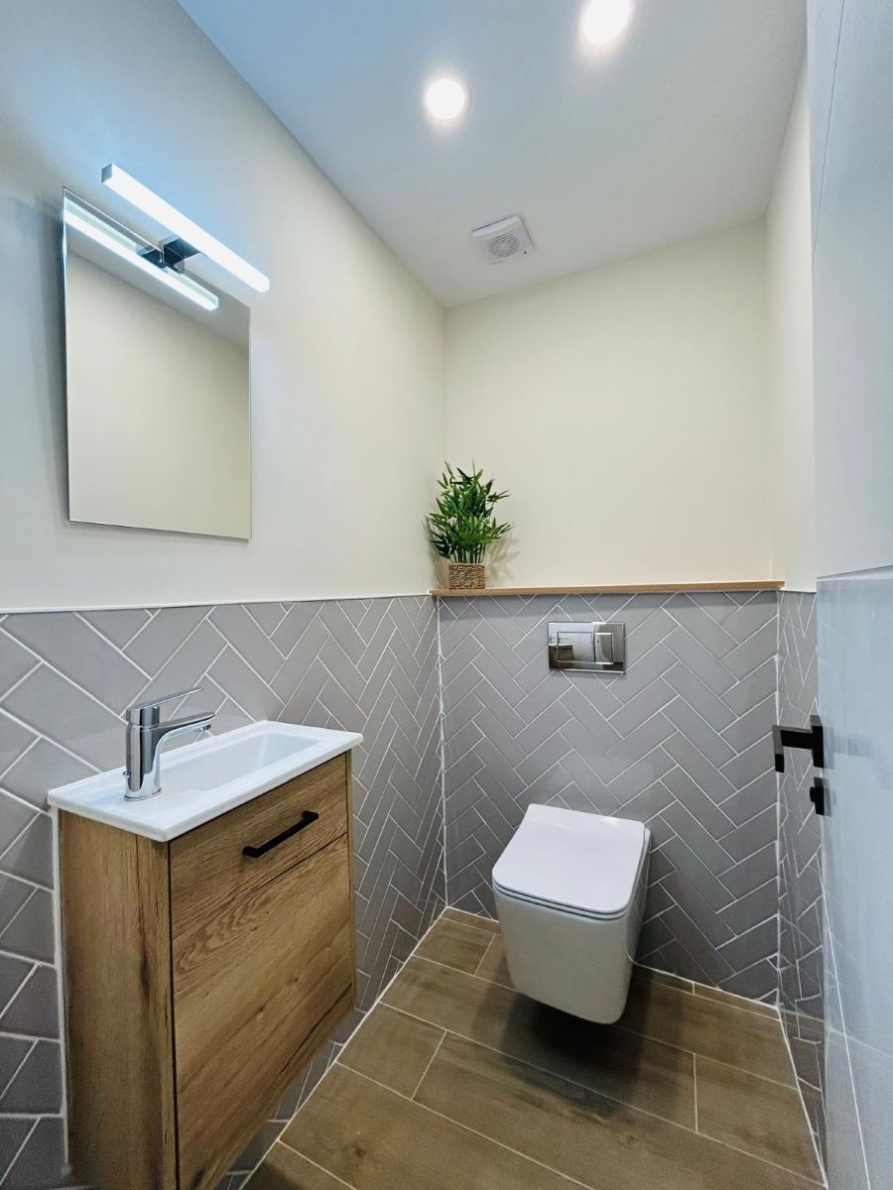 Renovated apartment for sale in Valencia city