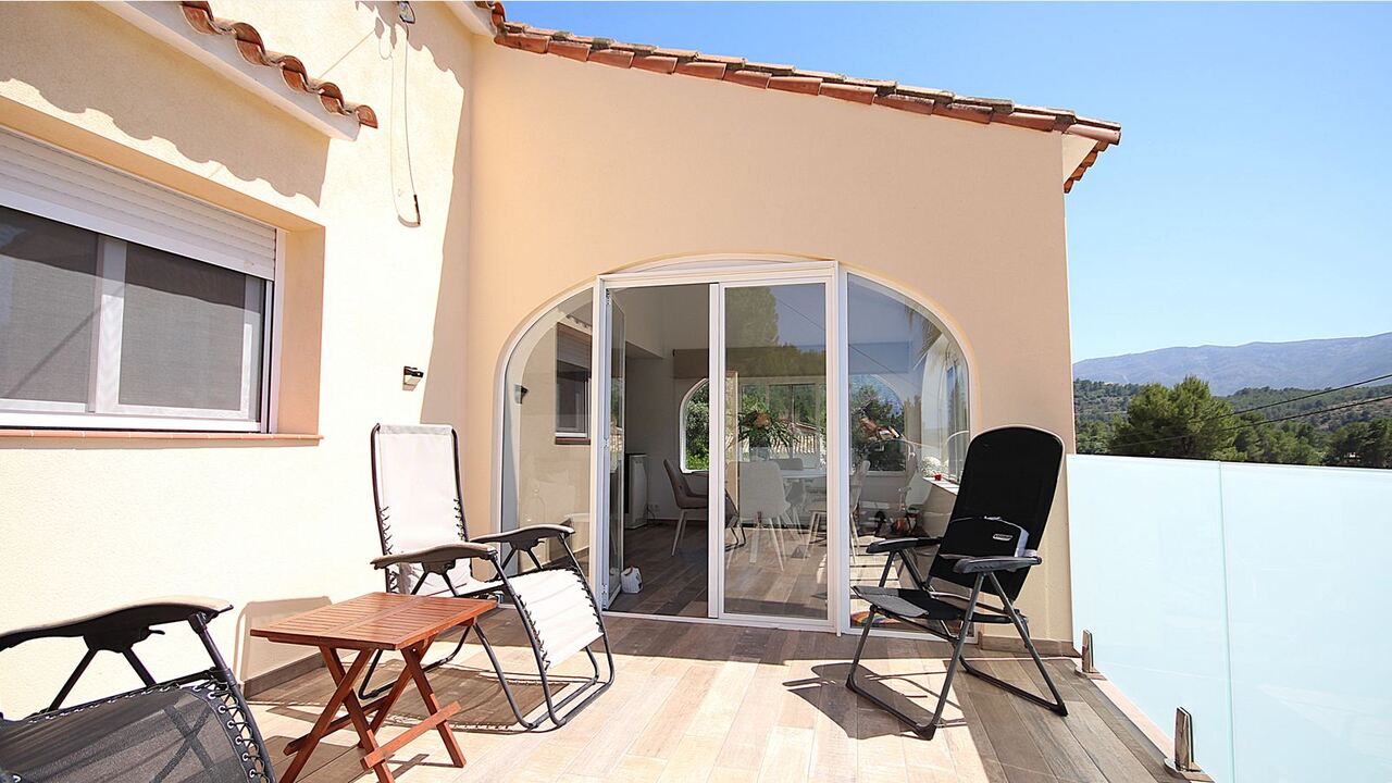 Villa for sale in Orba