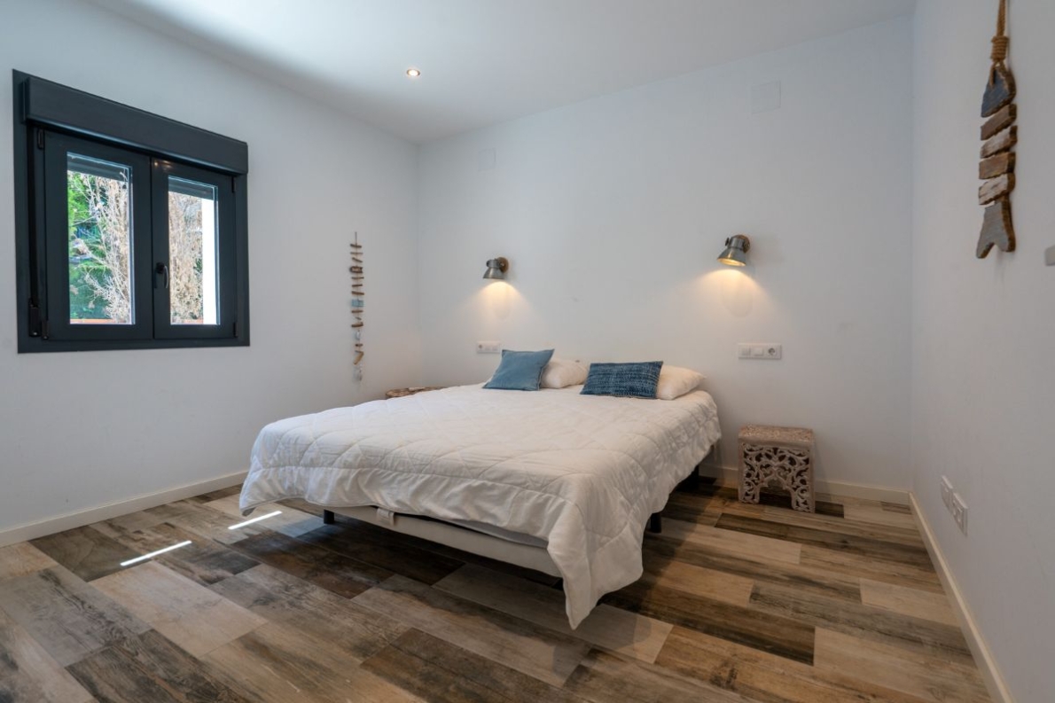 Villa close to beach for sale in Javea