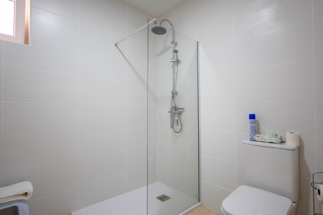 Villa with pool for sale in Moraira (33) Move-in ready villa with private swimming pool in Moraira