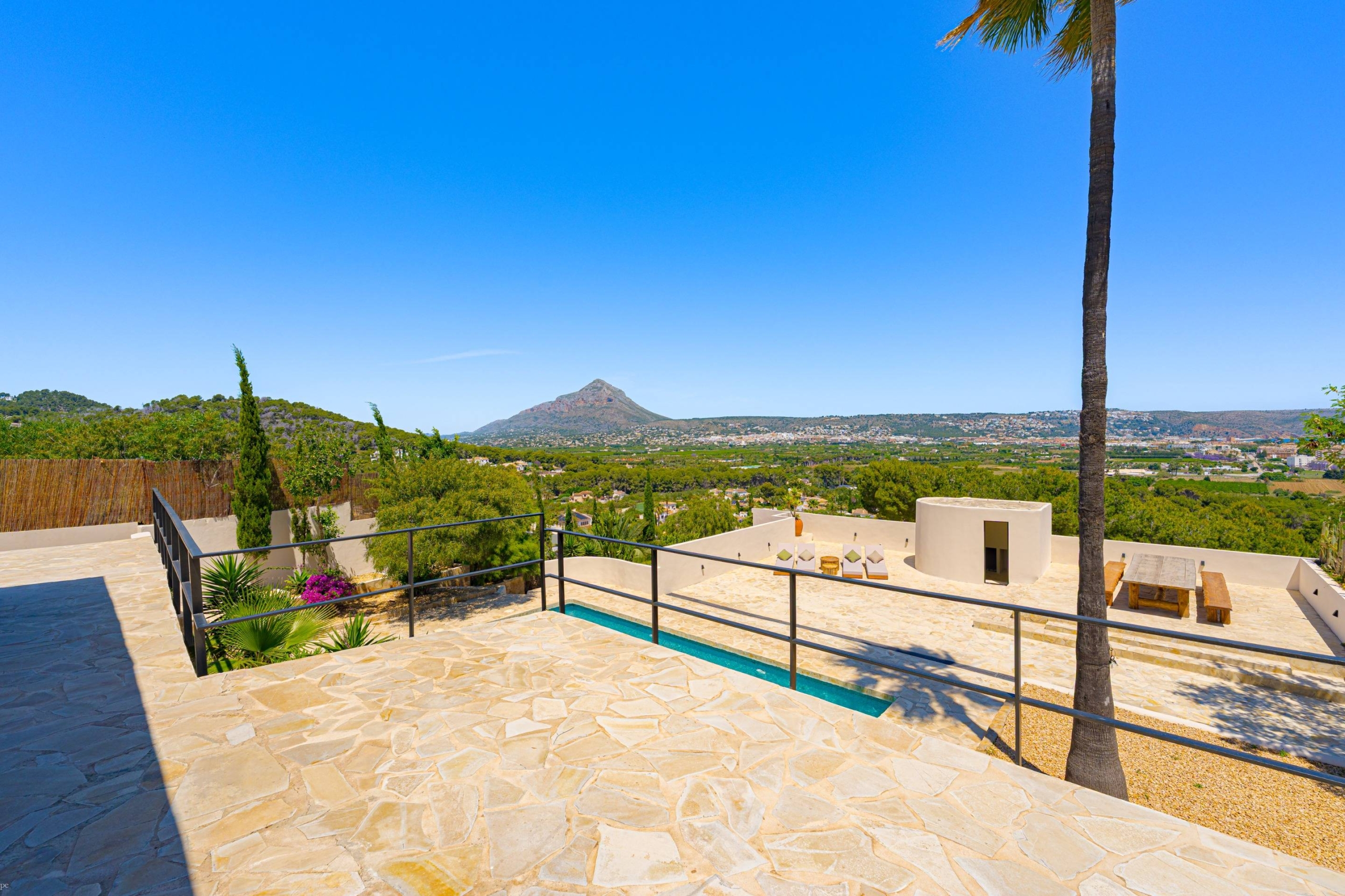 Villa for sale in Jávea – Xàbia