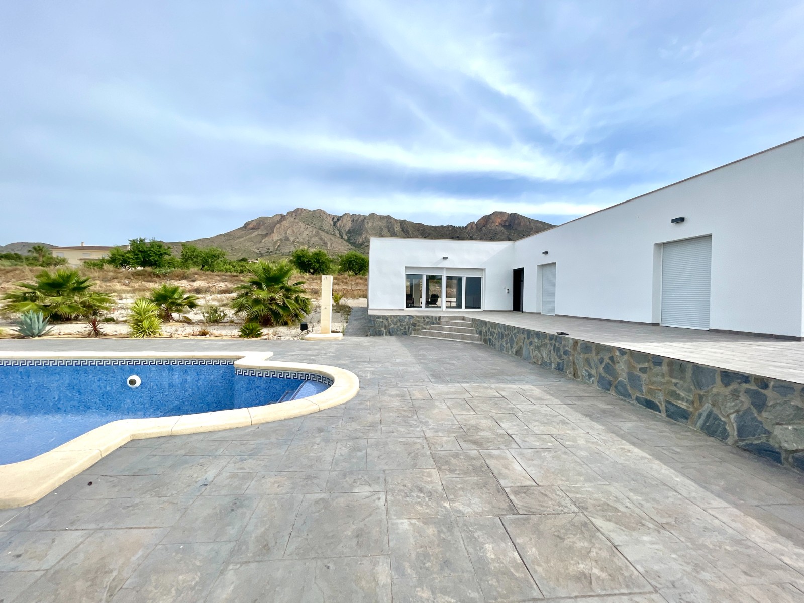 Finca for sale in Macisvenda