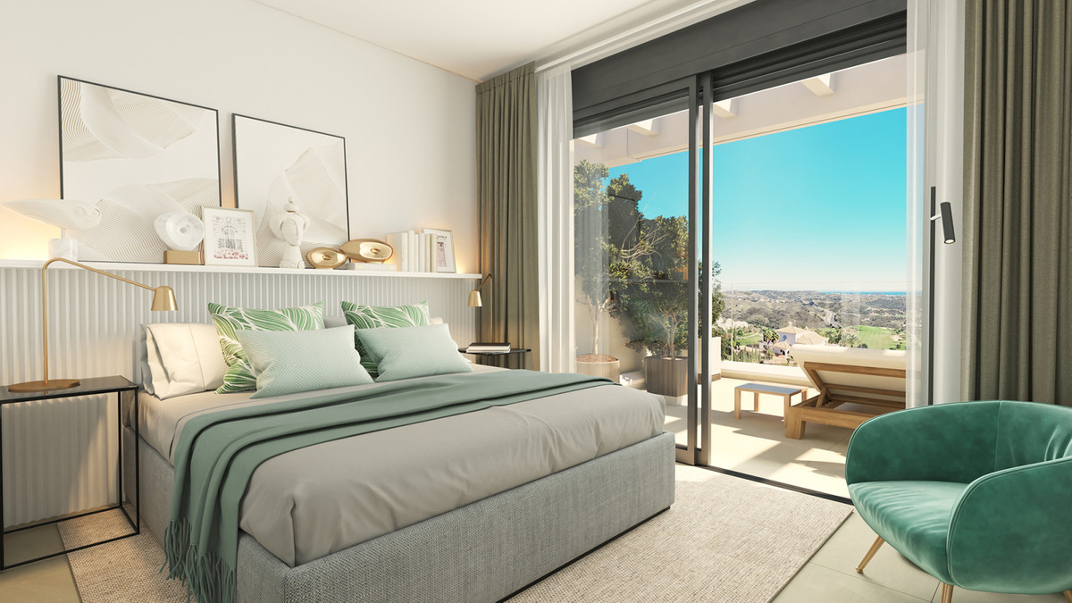 DP-12-R4372309-9 Apartment for sale in Mijas