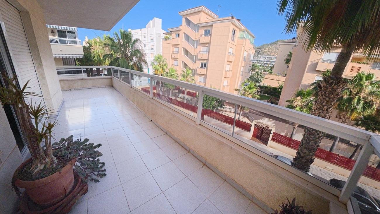 Apartment for sale in Alfaz del Pi