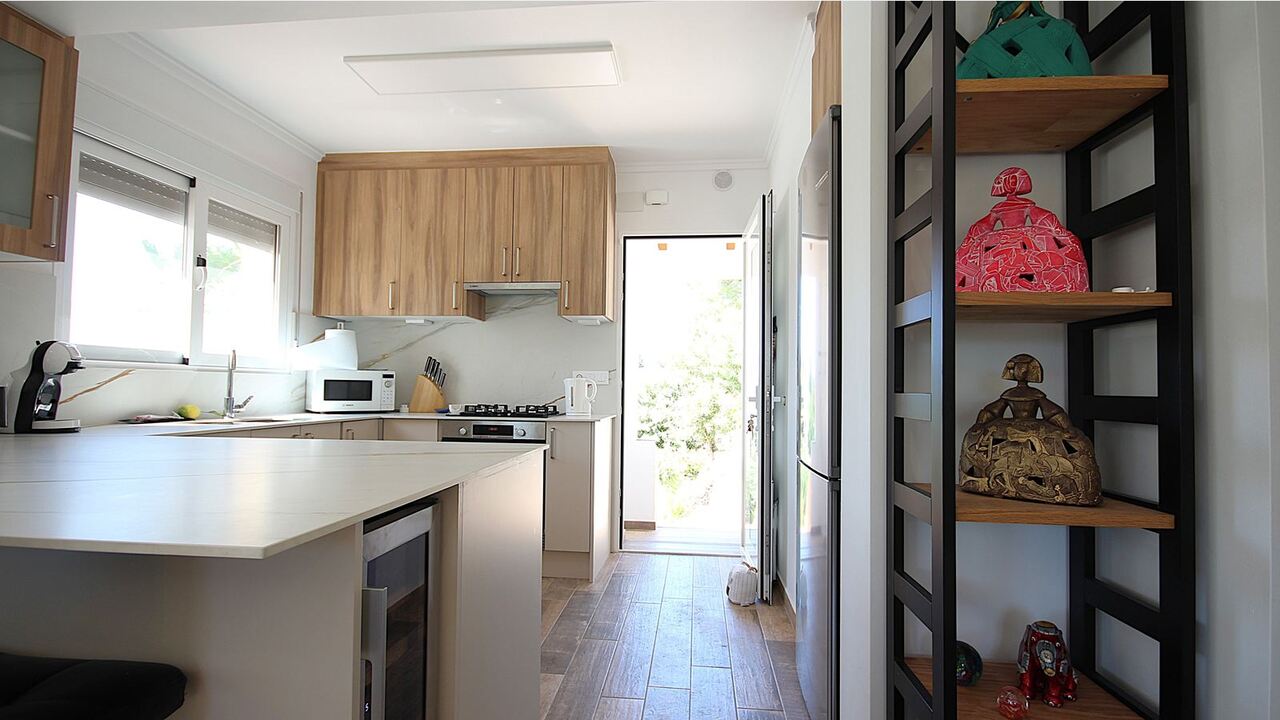 Villa for sale in Orba