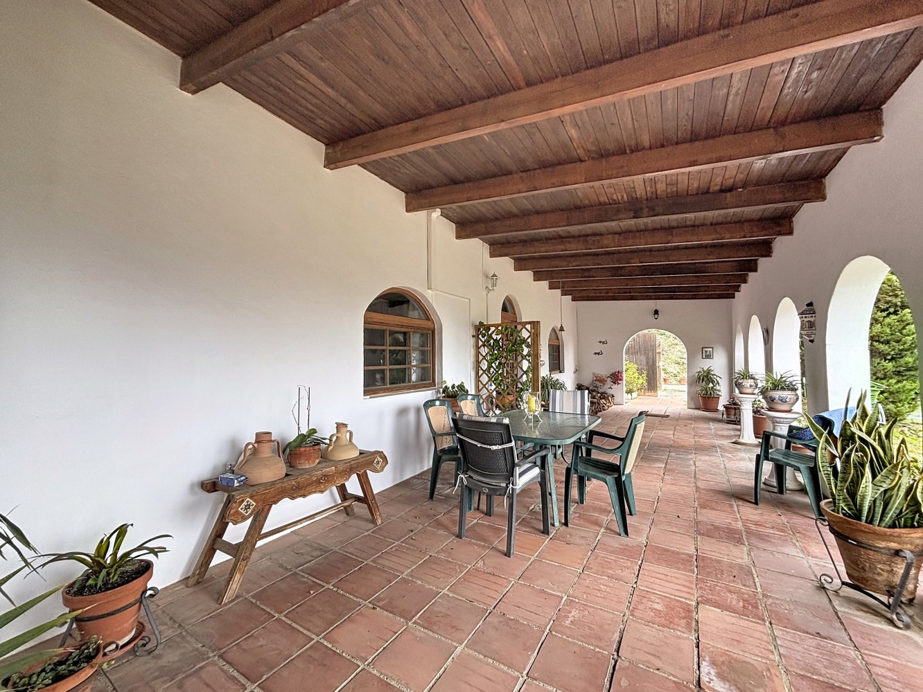 Finca for sale in Casarabonela