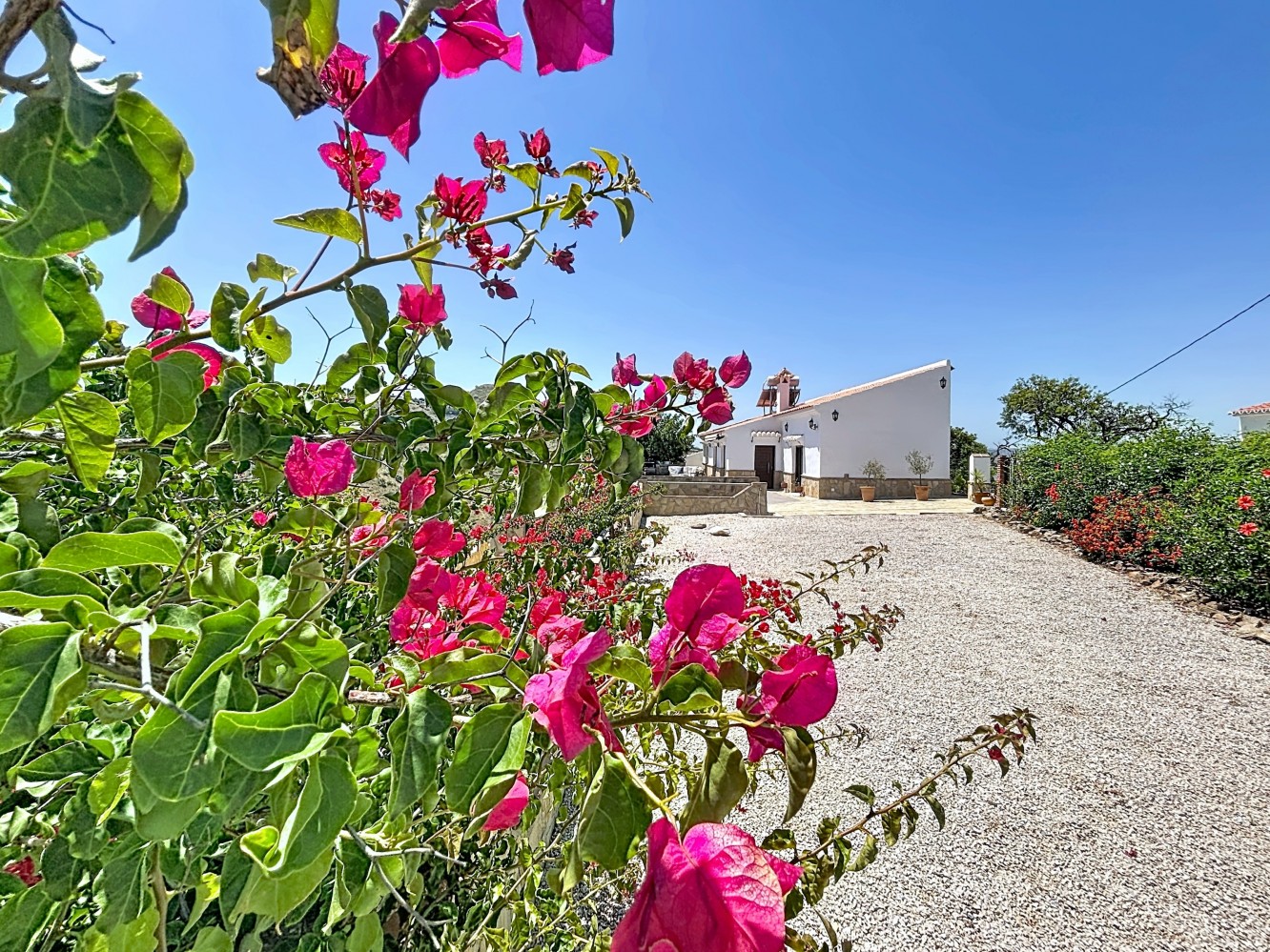 Villa for sale in Canillas de Aceituno