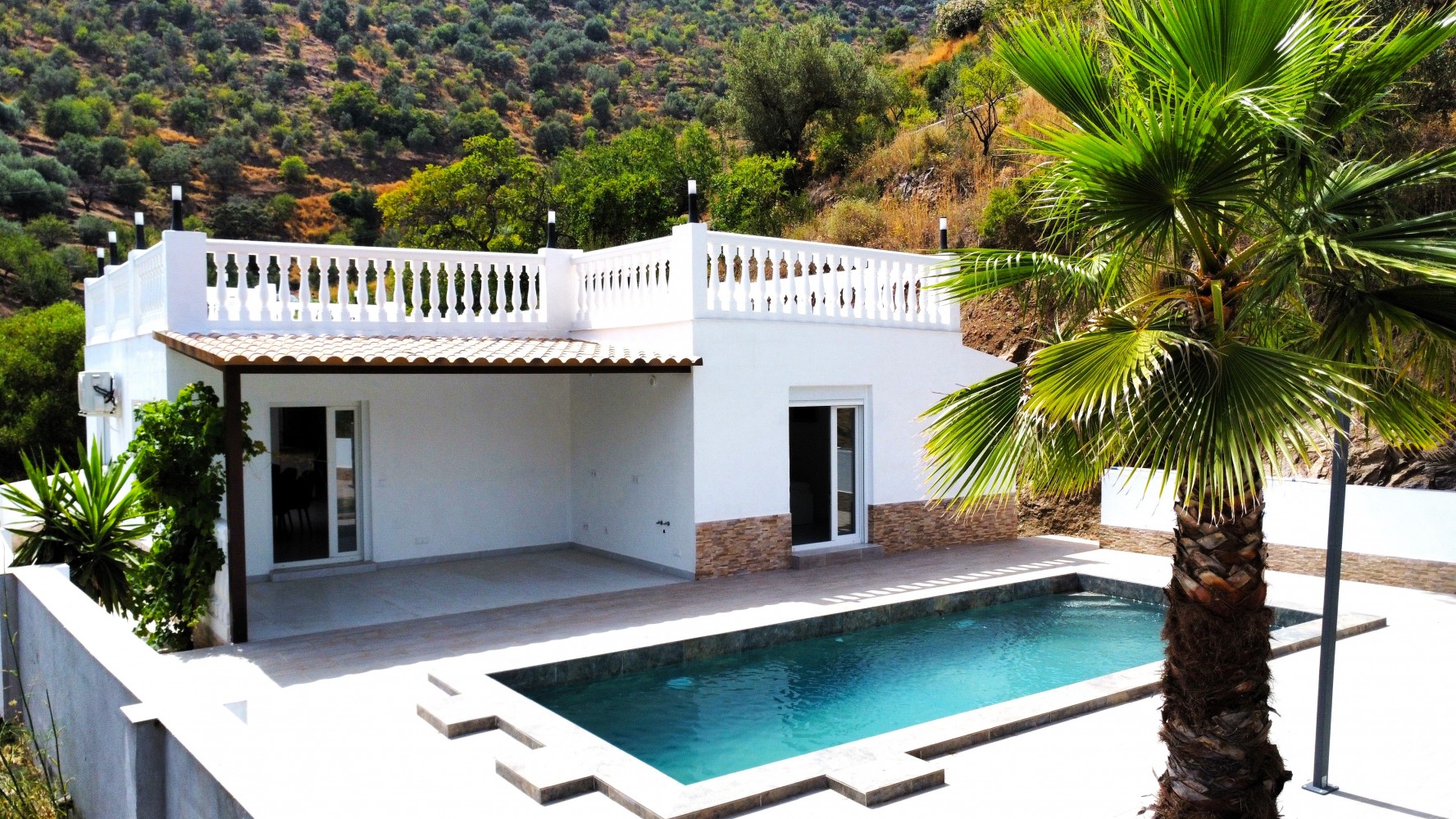 Villa for sale in Arenas