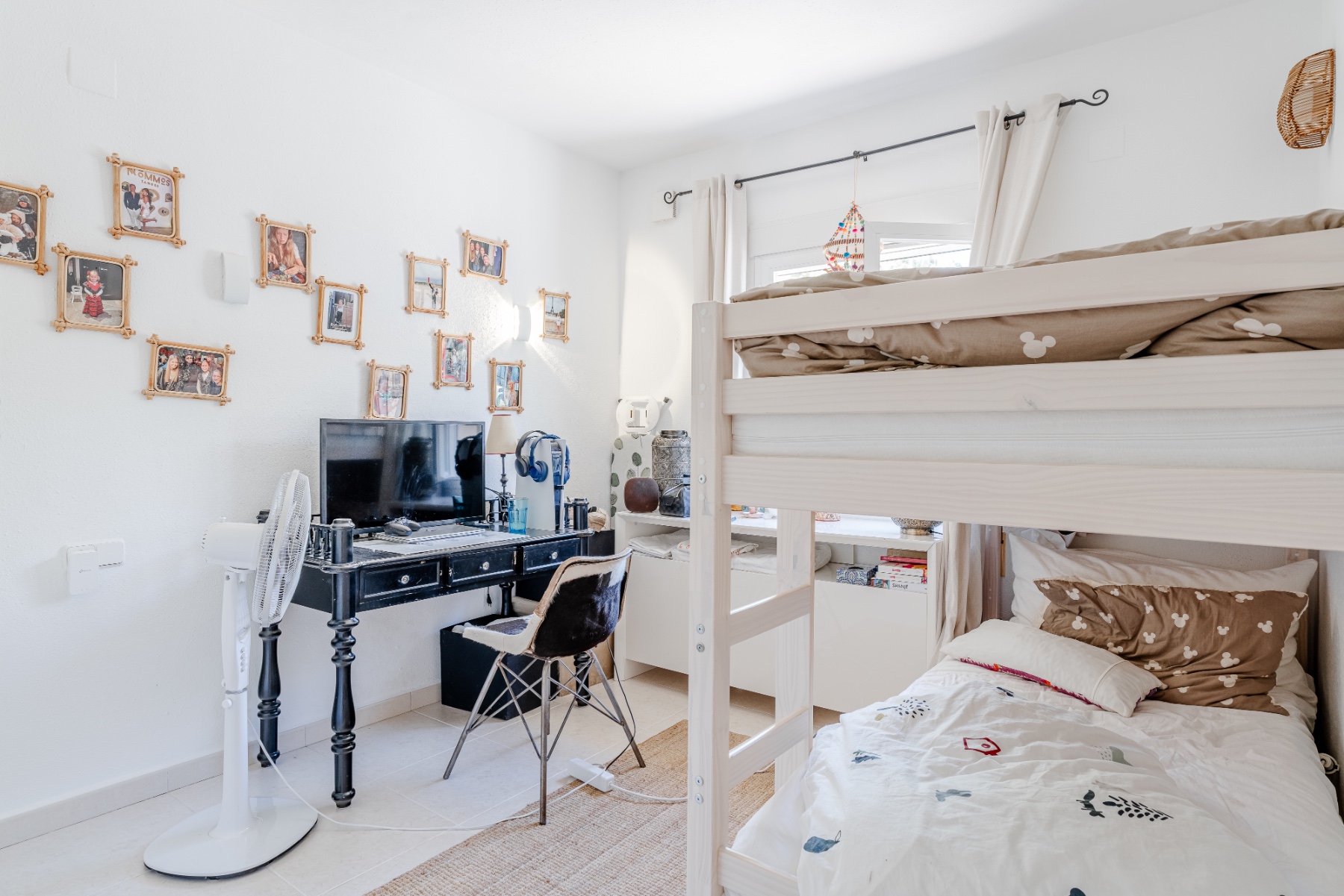 Villa for sale in Benitachell