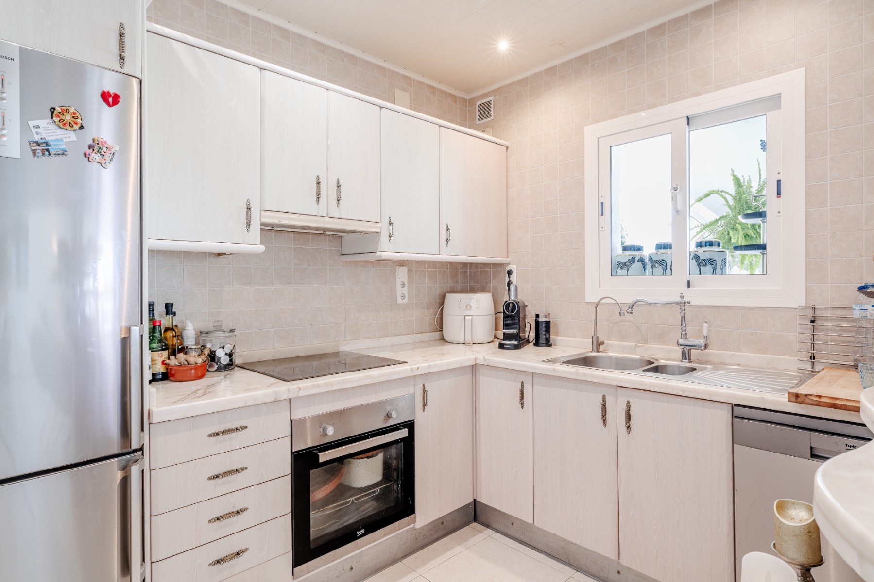 Villa for sale in Benitachell