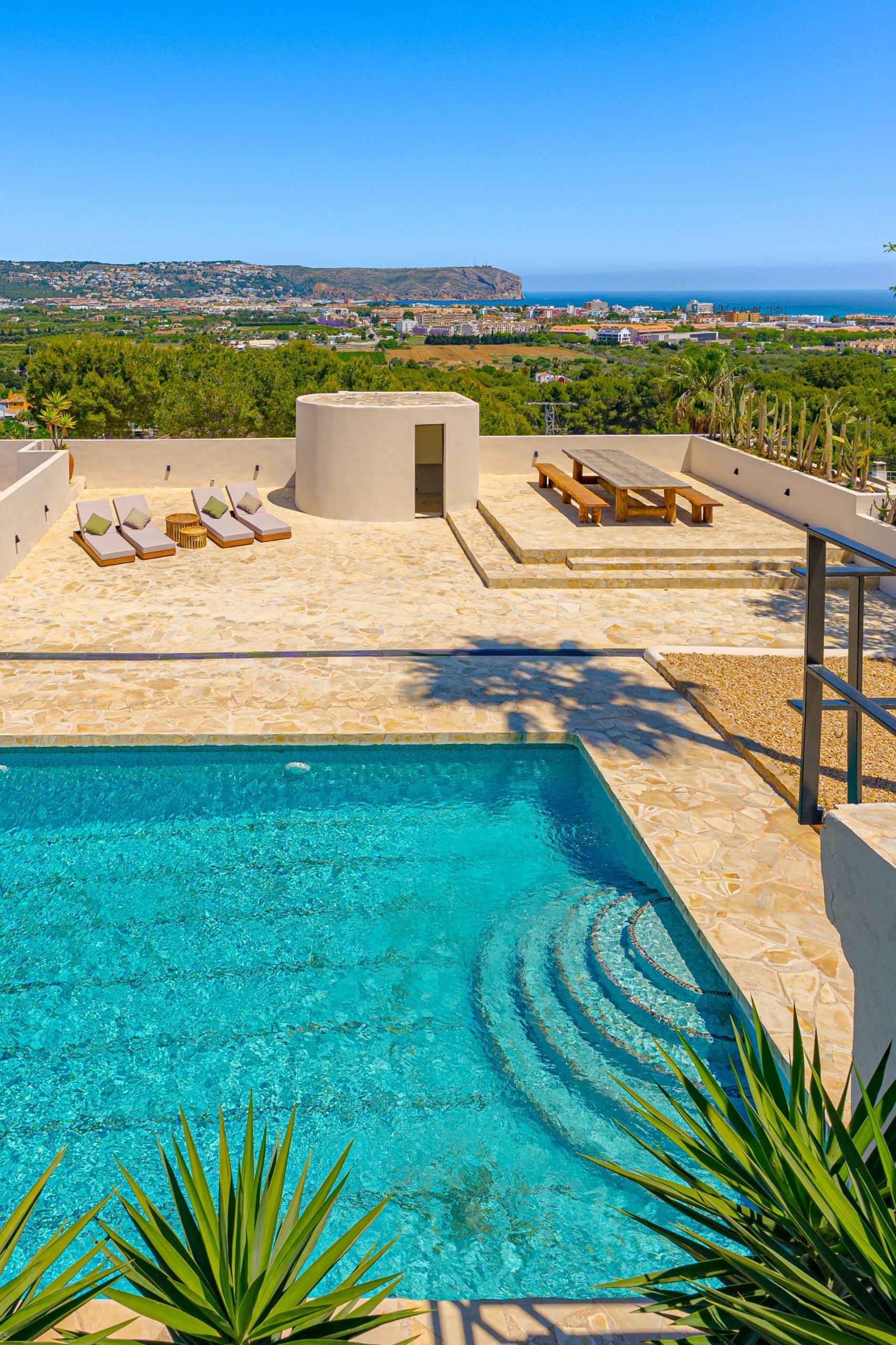 Villa for sale in Jávea – Xàbia