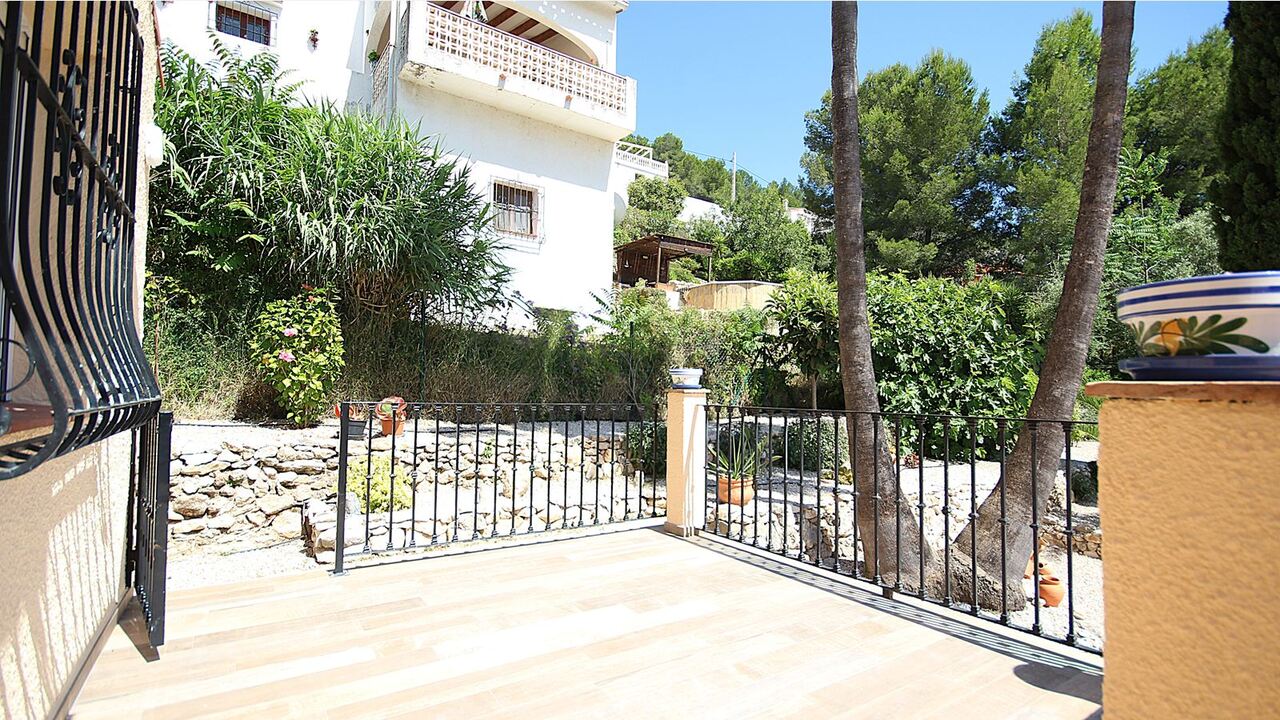 Villa for sale in Orba