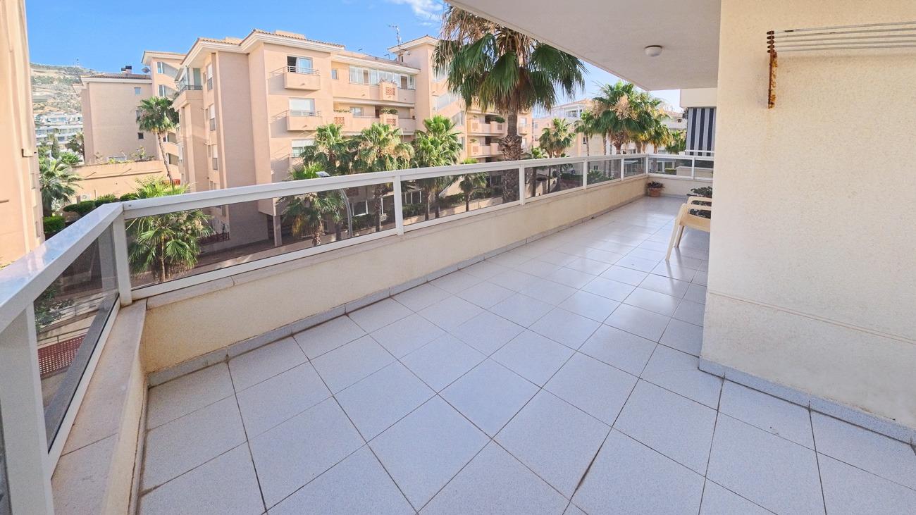 Apartment for sale in Alfaz del Pi