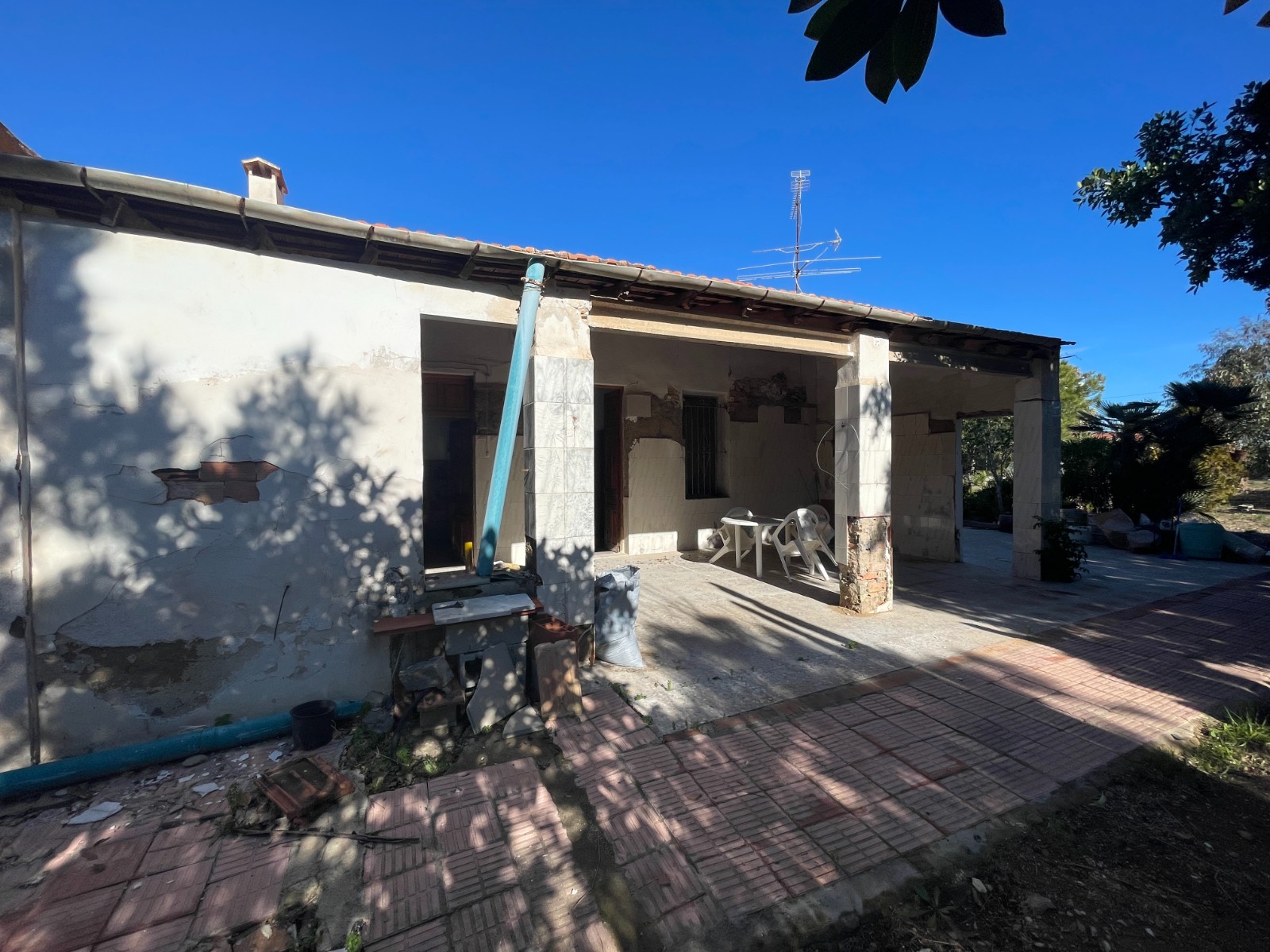 Finca for sale in Elche