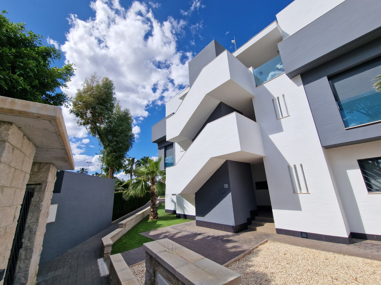 Penthouse for sale in Guardamar del Segura